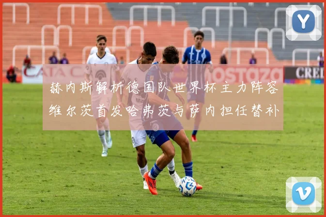 赫内斯解析德国队世界杯主力阵容维尔茨首发哈弗茨与萨内担任替补