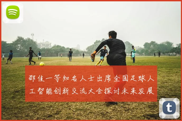 邵佳一等知名人士出席全国足球人工智能创新交流大会探讨未来发展方向